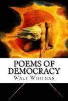 Poems of Democracy