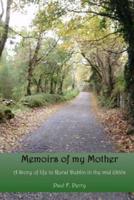 Memoirs of My Mother