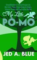 My Little Po-Mo 3