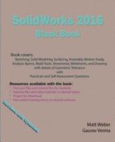 SolidWorks 2016 Black Book