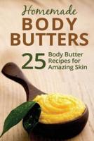 Homemade Body Butters