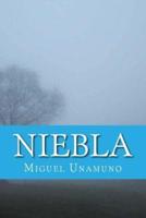 Niebla (Spanish Edition)