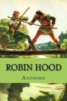 Robin Hood (Spanish Edition)