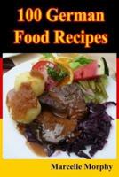 100 German Food Recipes