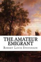 The Amateur Emigrant