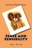 Sense and Sensibility