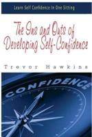 The Ins and Outs of Developing Self-Confidence
