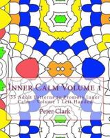 Inner Calm Volume 1