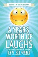 A Year's Worth Of Laughs