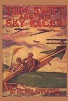 9 Tom Swift and His Air Racer