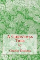 A Christmas Tree (Richard Foster Classics)