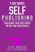 Nine Day Novel-Self Publishing