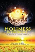 Holiness In Obedience