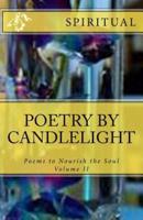 Poetry By Candlelight