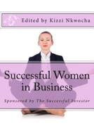 Successful Women in Business