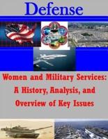 Women and Military Services