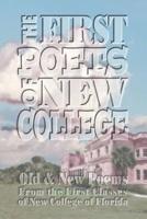 The First Poets of New College