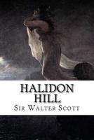 Halidon Hill
