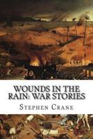 Wounds In The Rain