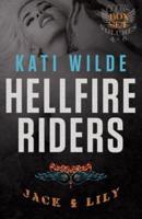 The Hellfire Riders, Volumes 4-6