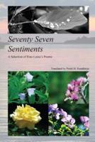 Seventy Seven Sentiments
