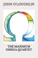 The Maximum Omega Quartet