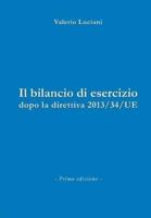 Il Bilancio Di Esercizio Dopo La Direttiva 2013/34/UE