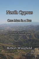 North Cyprus: One Man in a Bus
