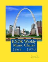 KXOK Weekly Music Charts