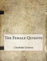 The Female Quixote