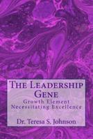 The Leadership Gene