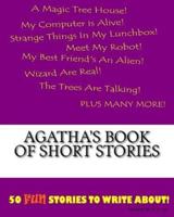 Agatha's Book Of Short Stories