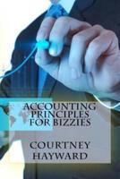 Accounting Principles For Bizzies