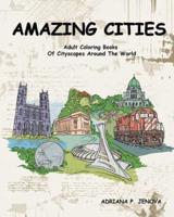 Amazing Cities