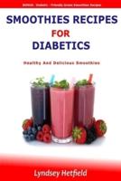 Smoothies Recipes For Diabetics