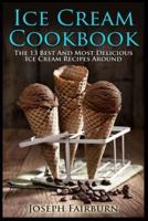 Ice Cream Cookbook