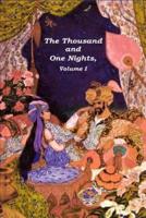 The Thousand and One Nights, Volume 1