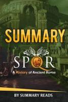 Summary - Spqr