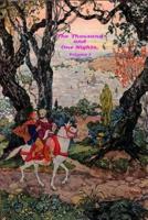 The Thousand and One Nights, Volume 1