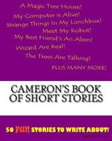 Cameron's Book Of Short Stories