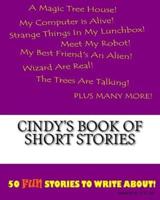 Cindy's Book Of Short Stories