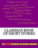 Clarissa's Book Of Short Stories