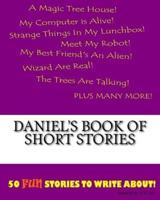 Daniel's Book Of Short Stories