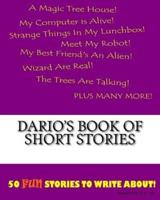 Dario's Book Of Short Stories