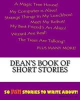 Dean's Book Of Short Stories