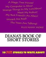 Diana's Book Of Short Stories