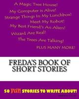 Freda's Book Of Short Stories