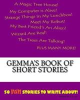 Gemma's Book Of Short Stories