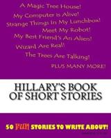Hillary's Book Of Short Stories