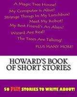 Howard's Book Of Short Stories